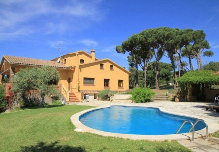 Villa a Calonge, Gerona, Calonge - € 850.000 | Ref: CHA0229 - foto 1
