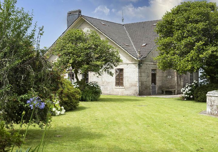 Masia a Mos, Pontevedra, Mos - € 1.800.000 | Ref: VIG24760 - foto 1