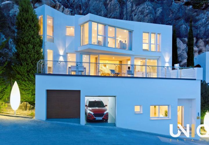 Villa i Altea, Alicante, Altea - € 2.146.000 | Ref: 0045 - foto 1