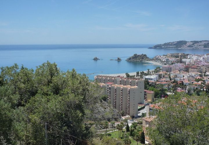 Villa i Almunecar, Granada, Almunecar - € 470.000 | Ref: 2224 S - foto 1