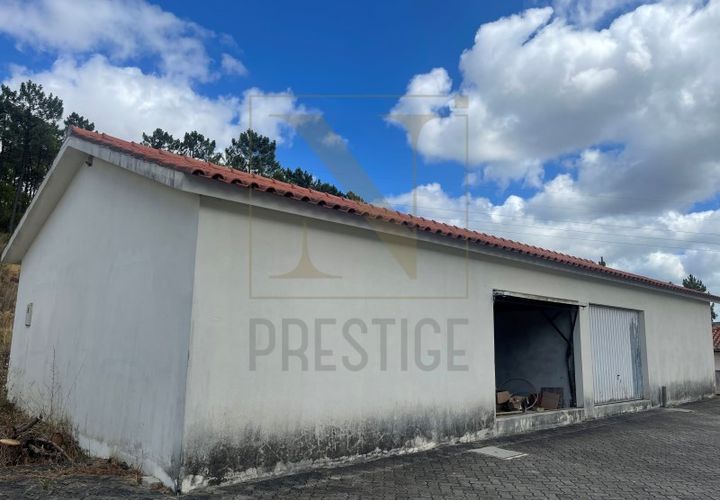 Garage i Cernache, Coimbra, Cernache - € 80.000 | Ref: NP2983 - foto 1