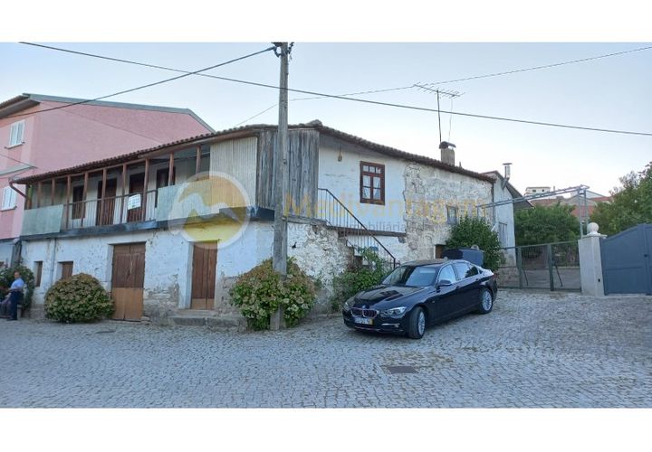 Villa i Sonim e Barreiros, Vila Real, Sonim e Barreiros - € 48.000 | Ref: CAS_5450 - foto 1