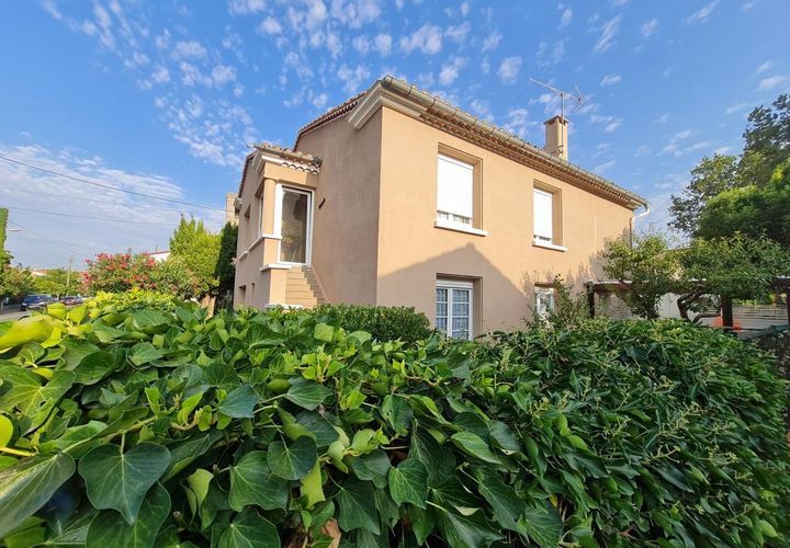 Villa i Carcassonne, Aude, Carcassonne - € 318.000 | Ref: 5629-A - foto 1