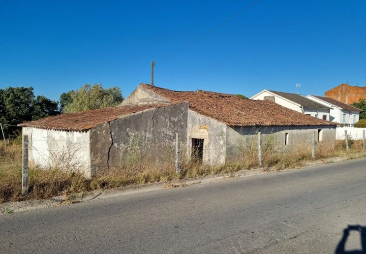 Villa a Santarem, Santarem, Santarem - € 200.000 | Ref: 22-IV-0075 - foto 1