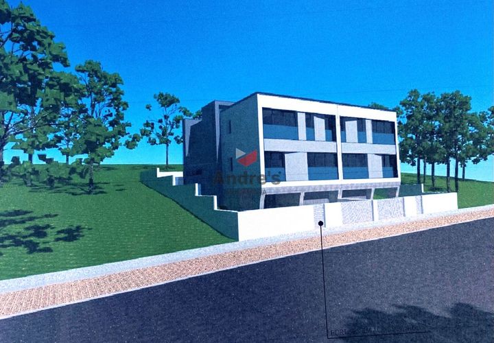 Helårsgrund i Gondomar, Porto, Gondomar - € 118.000 | Ref: 1696 - foto 1