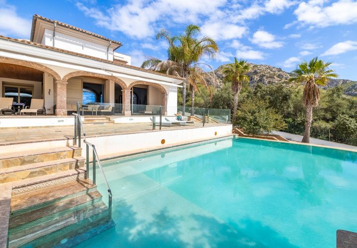 Villa a Alcudia, Mallorca, Alcudia - € 2.950.000 | Ref: BON4850ALC4 - foto 1