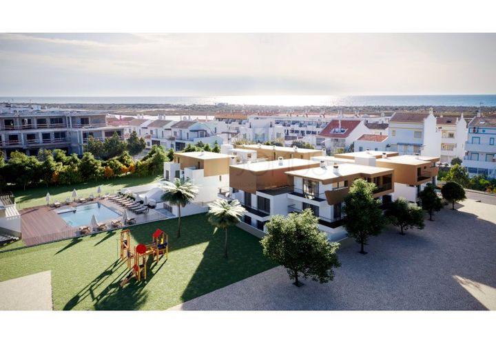 Leilighet i Tavira, Faro, Tavira - € 560 000 | Ref: T2 RCB2 2 Z - foto 1