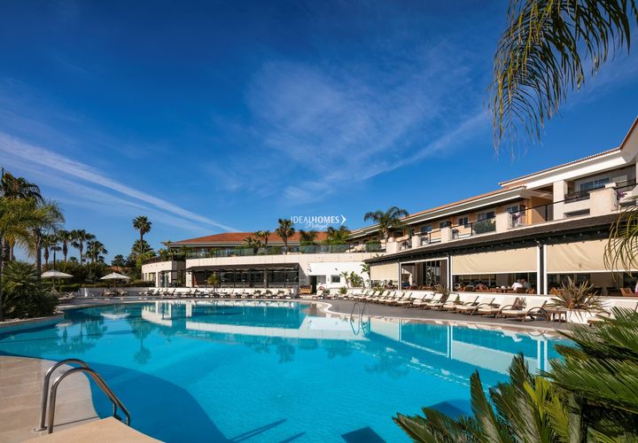 Lejlighed i Quinta do Lago, Faro, Quinta do Lago - € 980.000 | Ref: IDH32938 - foto 1