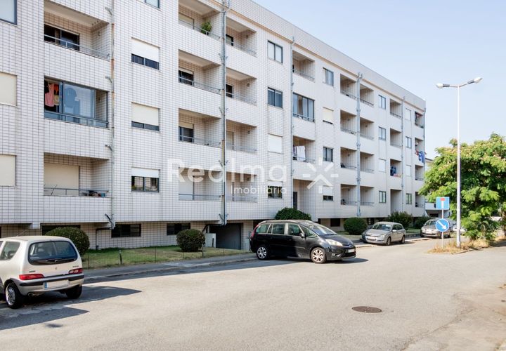 Lejlighed i Braga, Braga, Braga - € 185.000 | Ref: R02322 - foto 1