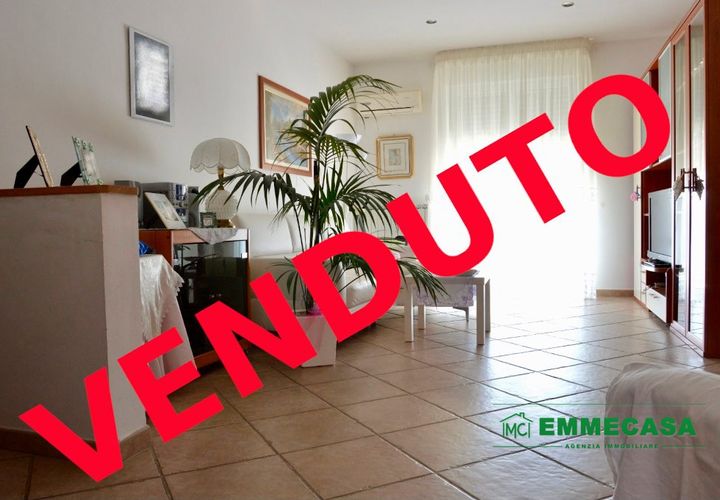 Leilighet i Valenzano, Bari, Valenzano - € 150 000 | Ref: SFB-198 - foto 1