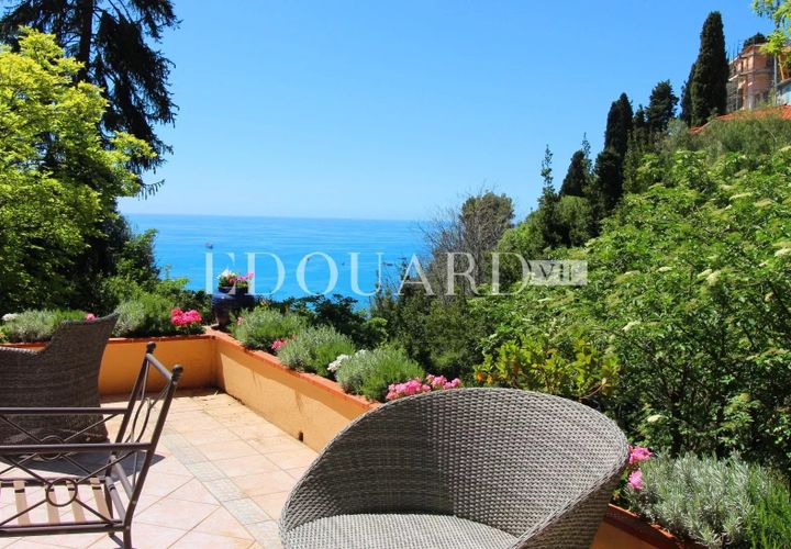 Villa i Roquebrune-Cap-Martin, Alpes-Maritimes, Roquebrune-Cap-Martin - € 1.200.000 | Ref: 7335737 - foto 1