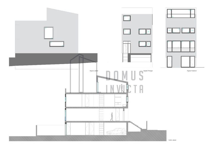Helårsgrund i Maia, Porto, Maia - € 80.000 | Ref: DI-523 - foto 1