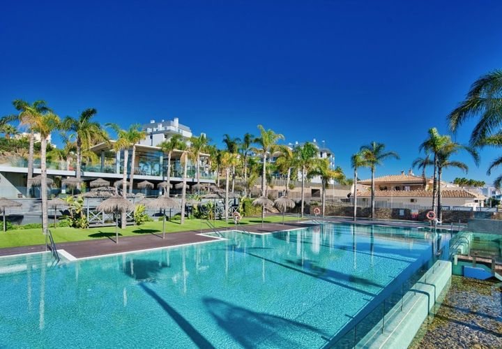 Penthouse i Mijas, Malaga, Mijas - € 963 000 | Ref: MA-MI-150921-4D/7965 - foto 1