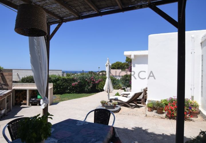 Villa i Binibeca, Menorca, Binibeca - € 980.000 | Ref: HT3052 - foto 1