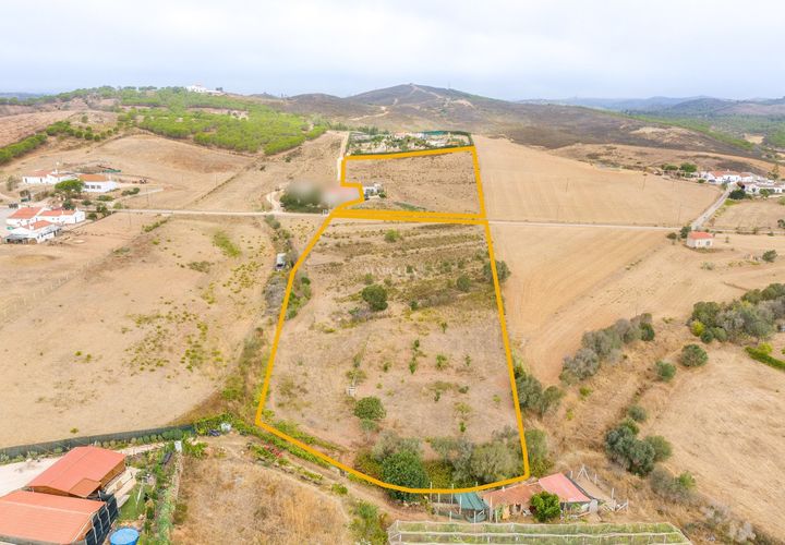 Helårsgrund i Lagos, Faro, Lagos - € 295.000 | Ref: RC246 - foto 1