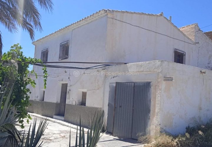 Farm hus i Albox, Almeria, Albox - € 197.000 | Ref: APS 1879 - foto 1
