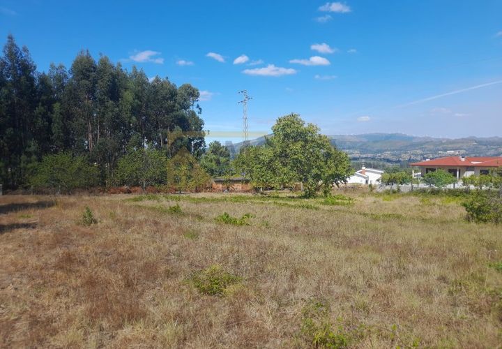 Helårsgrund i Moncao, Viana do Castelo, Moncao - € 80.000 | Ref: REF173 - foto 1