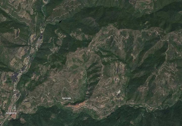 Masia a Apricale, Imperia, Apricale - € 650.000 | Ref: 7330495 - foto 1