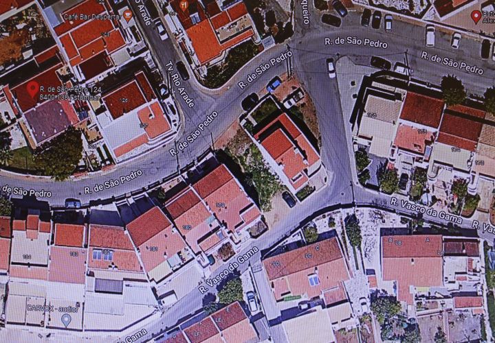 Helårsgrund i Estombar, Faro, Estombar - € 115.000 | Ref: T/05884 - foto 1