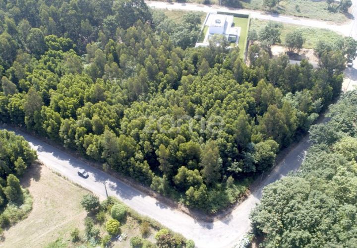 Helårsgrund i Arcozelo, Porto, Arcozelo - € 670.000 | Ref: ZMPT552112 - foto 1