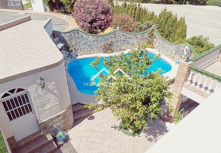 Villa em Nerja, Malaga, Nerja - € 510.000 | Ref: NPSV1976 - foto 1