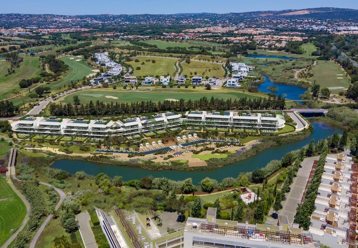 Lejlighed i Vilamoura, Faro, Vilamoura - € 1.600.000 | Ref: OHL2066 - foto 1