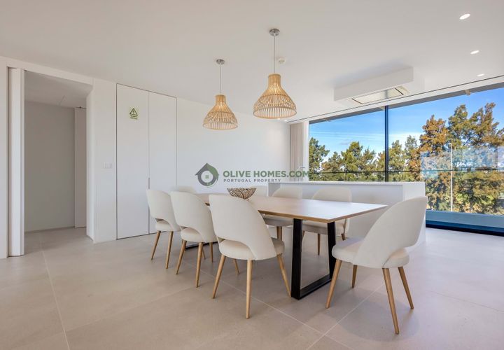 Lejlighed i Vilamoura, Faro, Vilamoura - € 2.700.000 | Ref: OHL2068 - foto 1