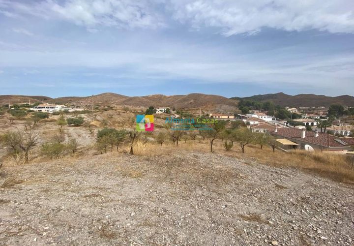 Helårsgrund i Arboleas, Almeria, Arboleas - € 500.000 | Ref: 2115 - foto 1