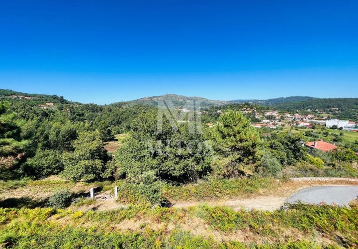 Helårsgrund i Ponte de Lima, Viana do Castelo, Ponte de Lima - € 150.000 | Ref: M059 - foto 1