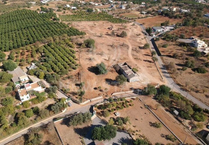 Helårsgrund i Quelfes, Faro, Quelfes - € 515.000 | Ref: 2200110 - foto 1
