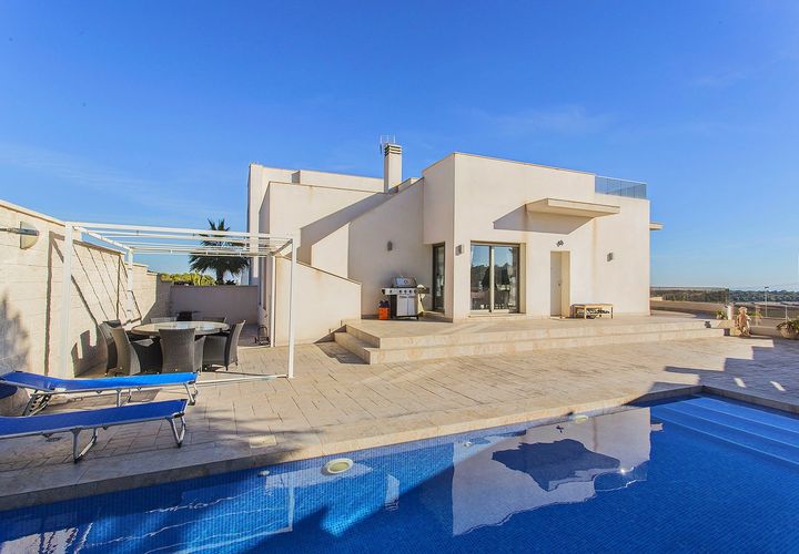 Villa i Orihuela, Alicante, Orihuela - € 565.000 | Ref: ARE-2750 - foto 1