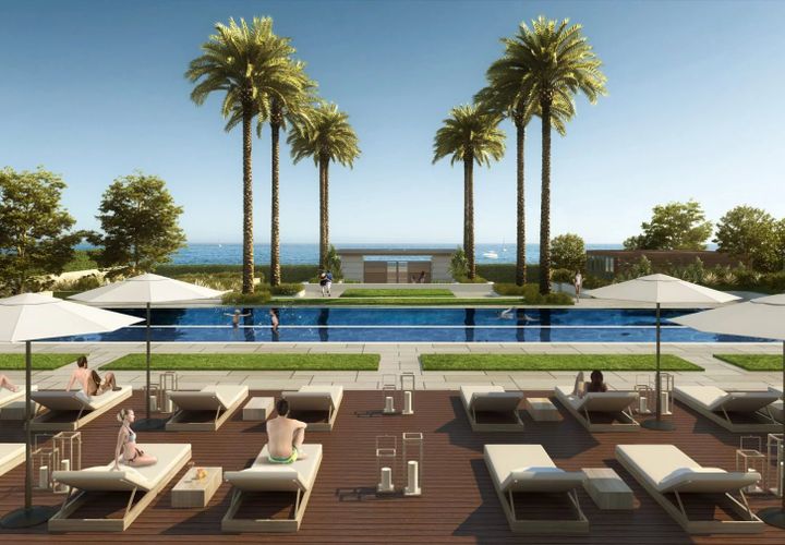 Leilighet i Estepona, Malaga, Estepona - € 1 860 000 | Ref: 34 - foto 1