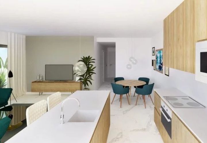 Leilighet i Torrevieja, Alicante, Torrevieja - € 235 950 | Ref: 8319 - foto 1