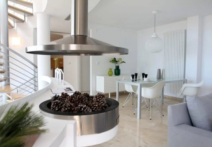 Villa i Benidorm, Alicante, Benidorm - € 646.600 | Ref: 8333 - foto 1