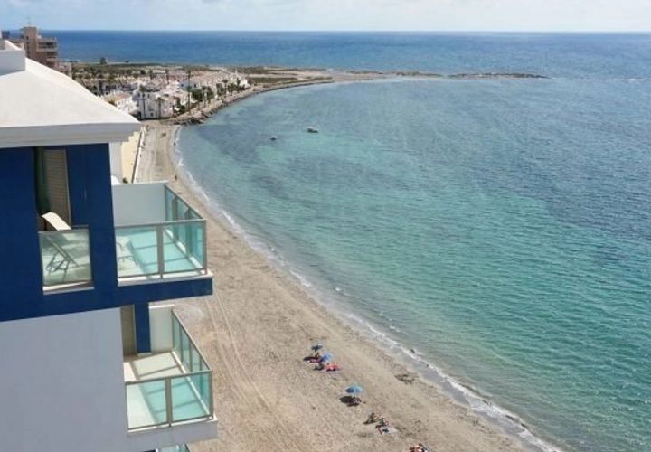 Leilighet i Torrevieja, Alicante, Torrevieja - € 364 000 | Ref: 8354 - foto 1