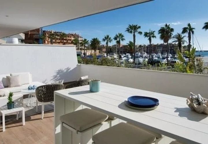 Leilighet i Estepona, Malaga, Estepona - € 424 000 | Ref: 40 - foto 1