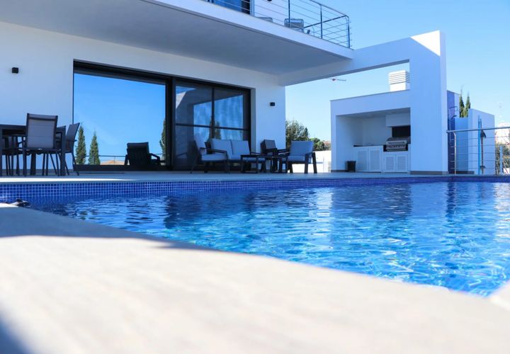 Villa a Denia, Alicante, Denia - € 625.000 | Ref: 15 - foto 1