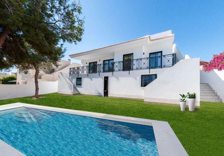 Villa a Ciudad Quesada, Alicante, Ciudad Quesada - € 626.300 | Ref: 36 - foto 1