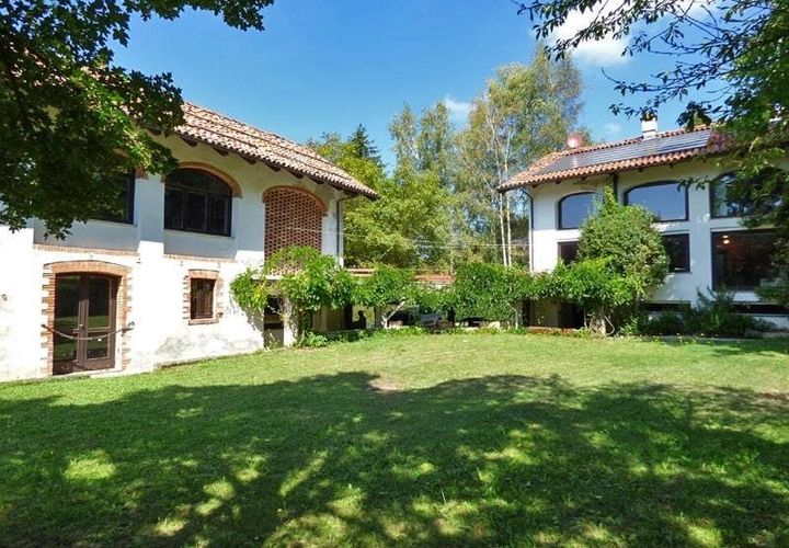 Landejendom i Bossolasco, Cuneo, Bossolasco - € 445.000 | Ref: BSC068 - foto 1