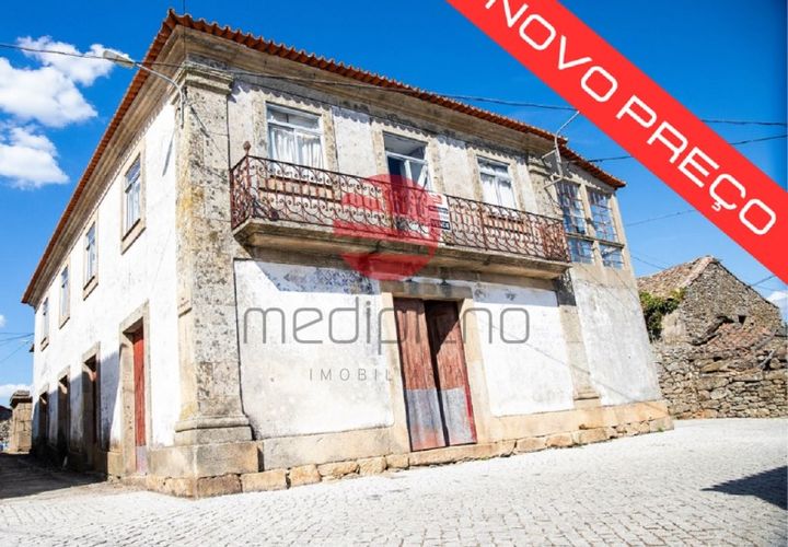 Landejendom i Meda, Guarda, Meda - € 168.000 | Ref: 374/MDA - foto 1