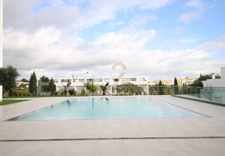 Lejlighed i Albufeira, Faro, Albufeira - € 520.000 | Ref: AC-500_D - foto 1