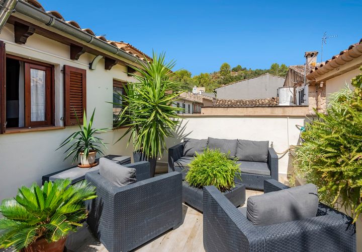 Landsbyhus i Pollenca, Mallorca, Pollenca - € 690.000 | Ref: POL20520 - foto 1