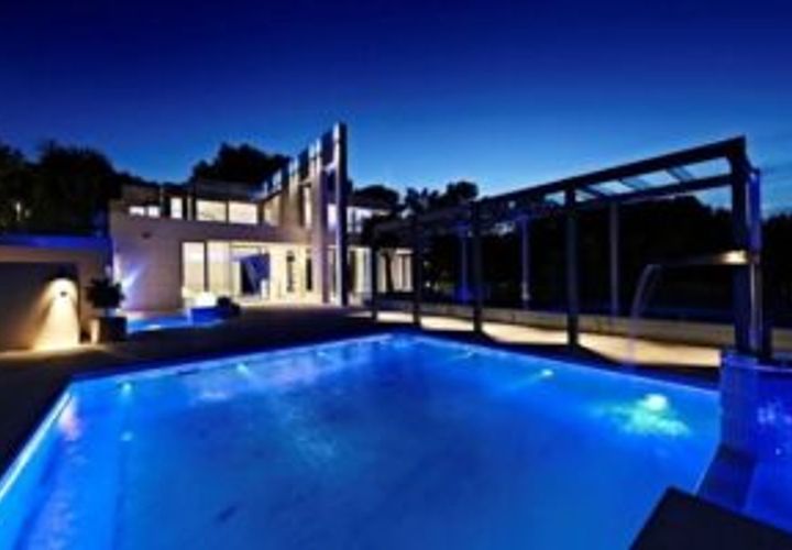 Villa a Sol De Mallorca, Mallorca, Sol De Mallorca - € 15.000.000 | Ref: EE1834 - foto 1