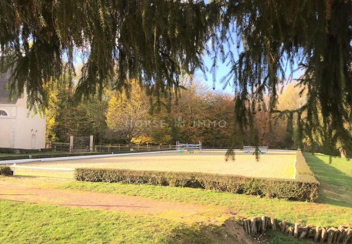 Landejendom i Bonneval, Eure-et-Loir, Bonneval - € 593.000 | Ref: B401-ANG - foto 1