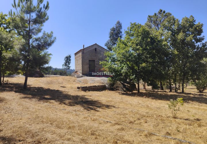 Farm i Gouveia, Guarda, Gouveia - € 67.500 | Ref: 22016 - foto 1