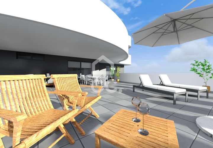Lejlighed i Viseu, Viseu, Viseu - € 450.000 | Ref: 353/A/02265 - foto 1