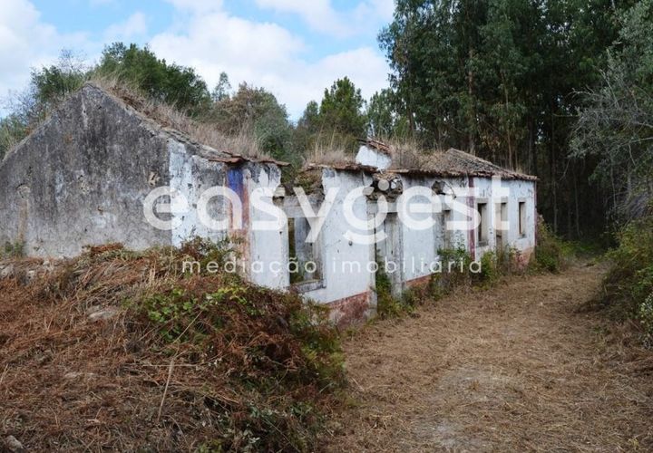 Villa i Igreja Nova do Sobral, Santarem, Igreja Nova do Sobral - € 49.000 | Ref: TM89553 - foto 1