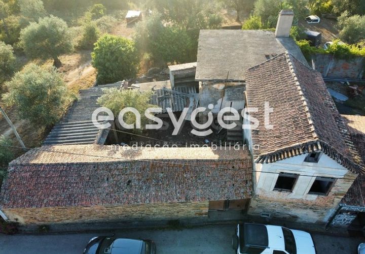 Villa a Tabua, Coimbra, Tabua - € 50.000 | Ref: RR89557 - foto 1