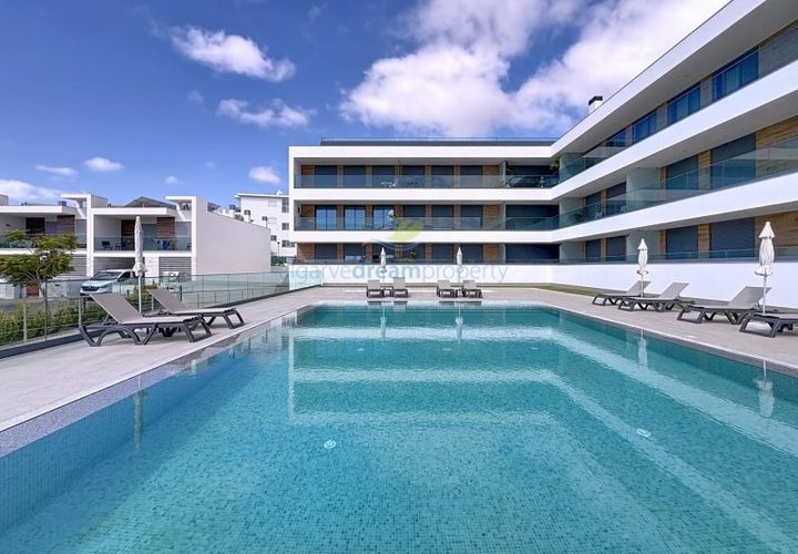 Lejlighed i Albufeira, Faro, Albufeira - € 595.000 | Ref: M-6080 - foto 1