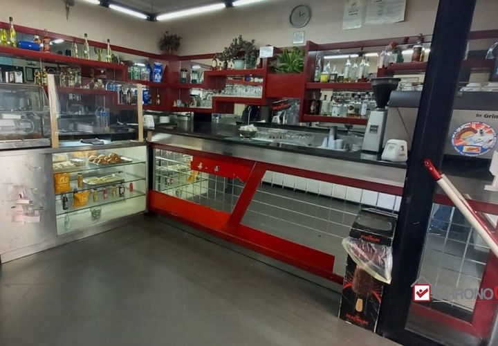 Erhvervsejendom i Messina, Messina, Messina - € 19.000 | Ref: VS915 - foto 1